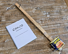 Canjo - Spamjo - Asturmento