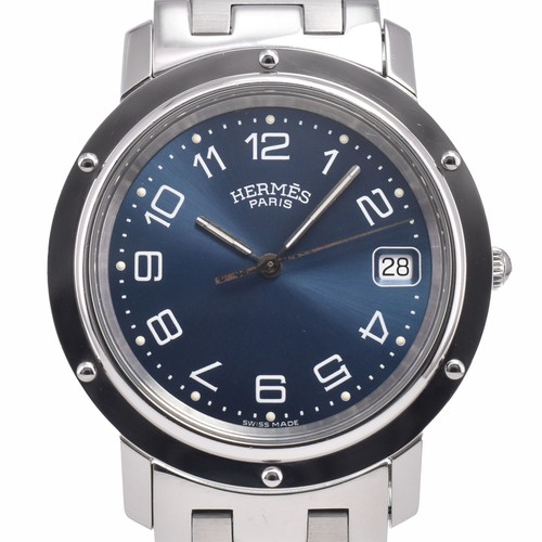 Orologio uomo hermes clipper - hermes,