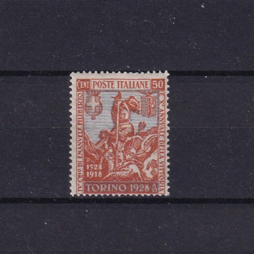 Regno italia 1928 emanuele - d'italia,