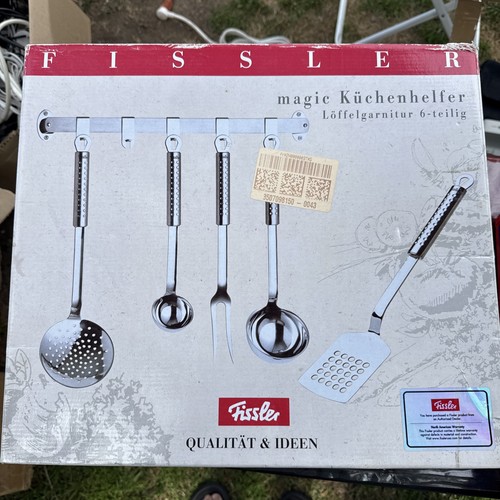 Fissler magic edition line - fissler,