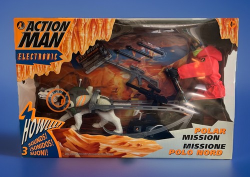 Modellino action man - modellino,