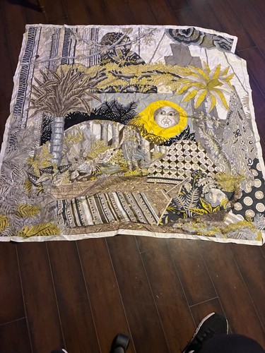 Trapunte fatte mano vintage - trapunte,