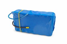 PACCO BATTERIA LITIO 24V 25,9V