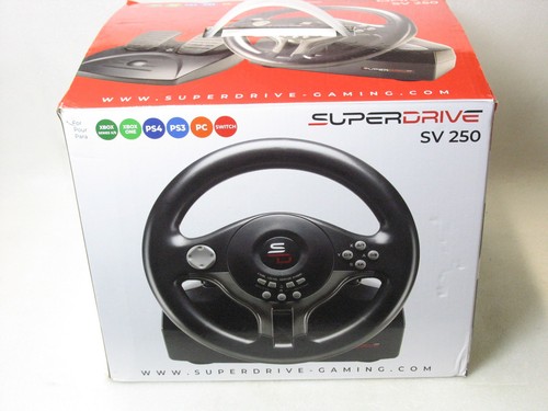 Superdrive driving gaming - superdrive,