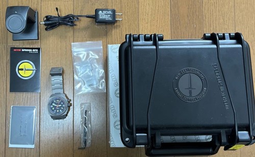 Orologio polso mtm special - da,