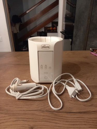 Chicco scaldabiberon - chicco,