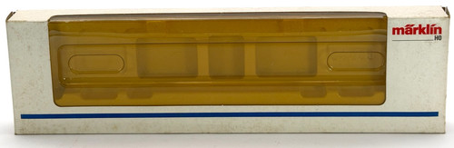 Märklin 4741 scatola - 4741,