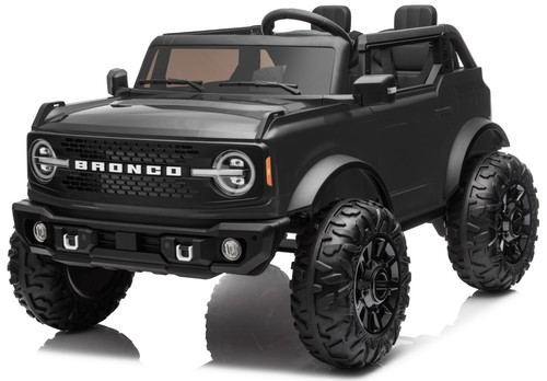 Nuova ford bronco 24v - maxi, suv