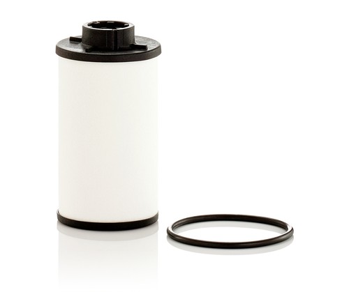 Mann filtro idraulico - filtro,
