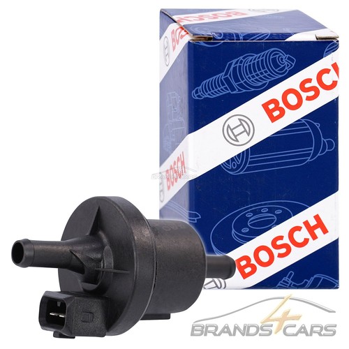 Bosch valvola sfiato - sfiato, serbatoio