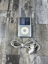 Apple ipod classic 6th - ipod,