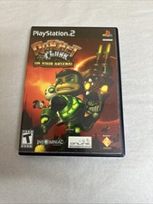 Ratchet and Clank 3 Up Your