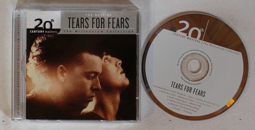 Tears for fears - tears, the