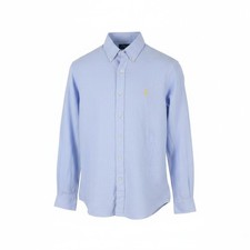 Ralph Lauren Uomo Camicia S