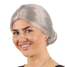 Vecchia Signora Panino Grigio