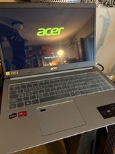 Acer Aspire 5 15.6" (256GB