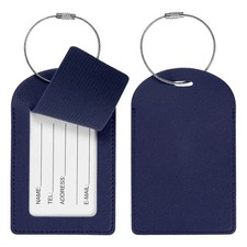 Etichette Bagaglio per Valigia