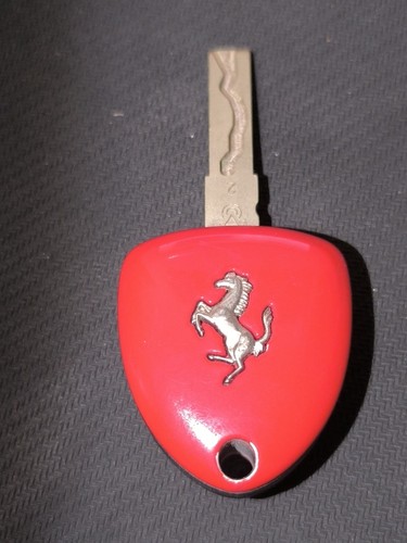 Chiave originale ferrari - originale,