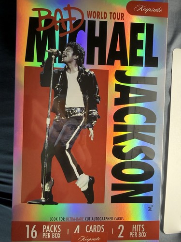 Michael jackson bad - jackson,