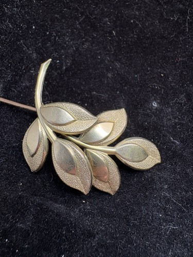 Spilla vintage floralia - vintage,