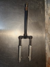 FORCA FORCELLA ANTERIORE PIAGGIO ZIP FASTRIDER A TAMBURO 50
