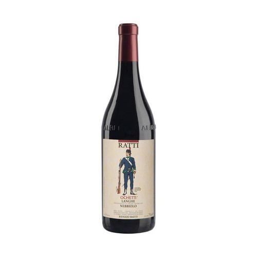 Renato ratti langhe - langhe, nebbiolo