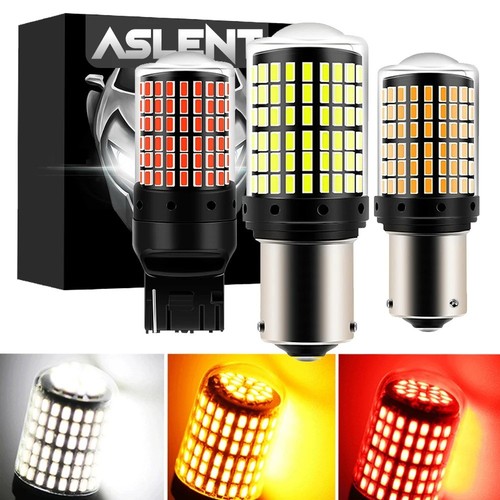 Lampadine auto led p21w - led, py21w