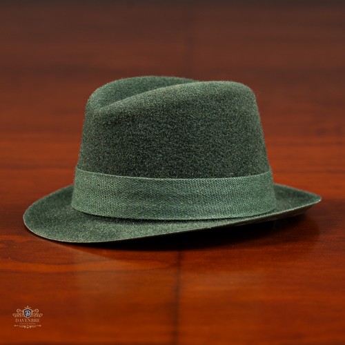 Cappello vintage negozio