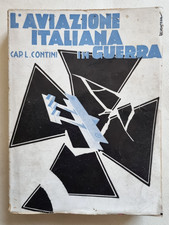 L'Aviazione Italiana in Guerra