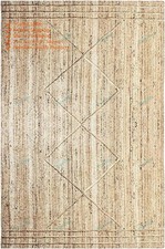 Tappeti In Juta Fatti A Mano