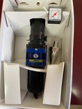 Regolatore filtro Prevost Alto