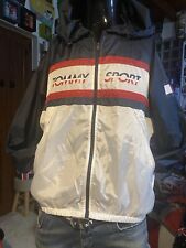 Giubbino Uomo Tommy Jeans Sport Tg M Nuovo Senza Etich