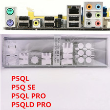 Per Asus P5QLD PRO & P5QL PRO