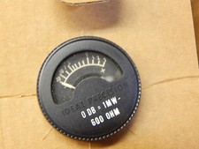 10.1163 MISURATORE AUDIO AUDIO