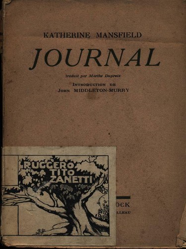 Journal libri - journal,