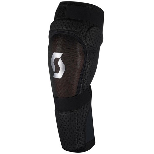 Ginocchiere scott softcon - ginocchiere, 2
