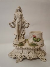 SCULTURA STATUETTA FIGURA