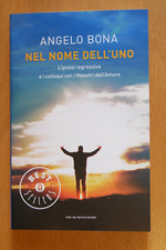 Angelo Bona Nel Nome dell'Uno