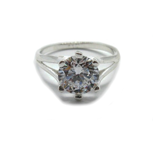 Anello argento 925 fatto a - 925,