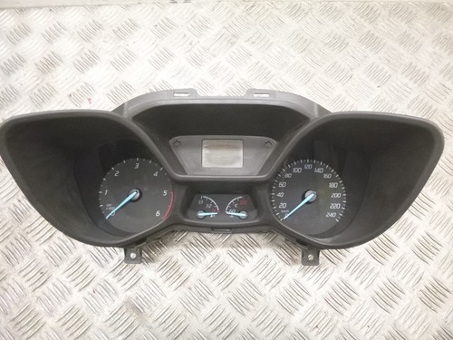 Tachimetro ford transit - ford,