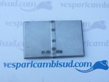 LAMIERATO SOTTOTARGA 1963