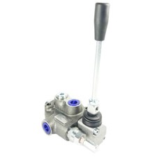 Distributore idraulico MD 3/8"