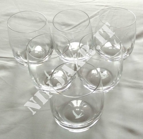 Tumbler old fashion - old, bicchieri