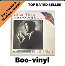 Murray Perahia - Piano