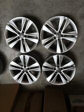 13269540 cerchi Lega per OPEL MERIVA B  2010 18" 7.5X18 Et37 