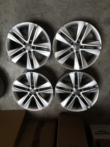 13269540 cerchi lega per opel - lega,