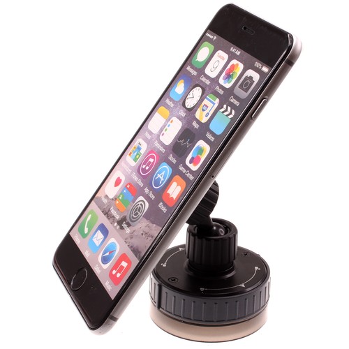 Supporto magnetico auto