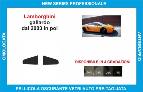 Pellicole oscuranti vetri - pellicole,