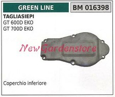 Coperchio inferiore GREENLINE