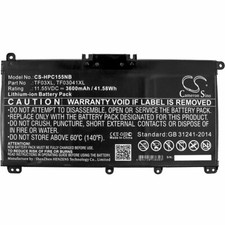 Batteria per Portatile HP